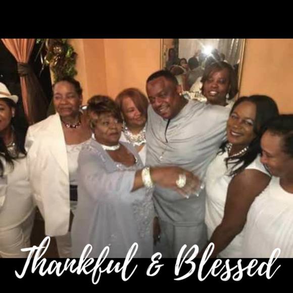 Meet your Posher, Gerald - Picture 1 of 1